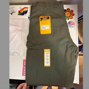 Carhartt Loose Fit Flannel-Lined Pant *NWT*